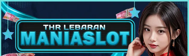 THR LEBARAN MANIASLOT